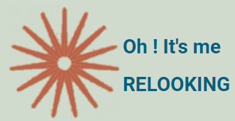 OH ! IT'S ME - RELOOKING